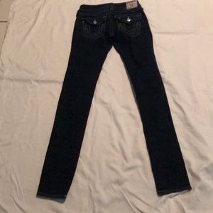 True Religion “Julie” jeans